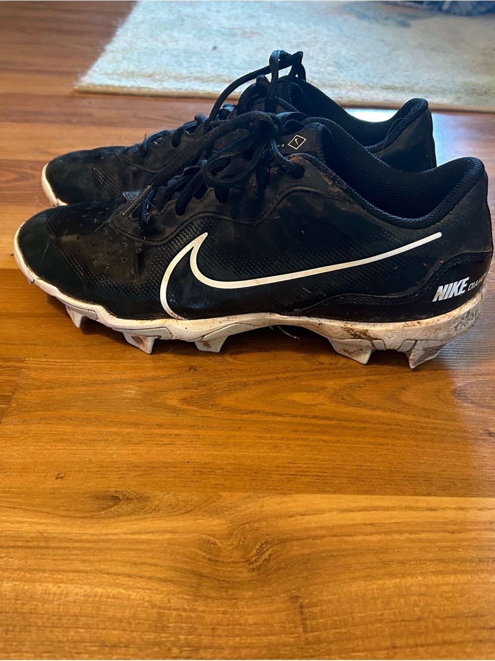 Nike Baseball Cleats